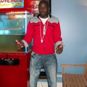 Meet your Posher, Gary